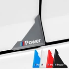 2 шт., силиконовые Угловые накладки на автомобильные двери с углом 90 градусов для BMW M E90 E91 E92 E93 M3 E60 E61 E39 E36