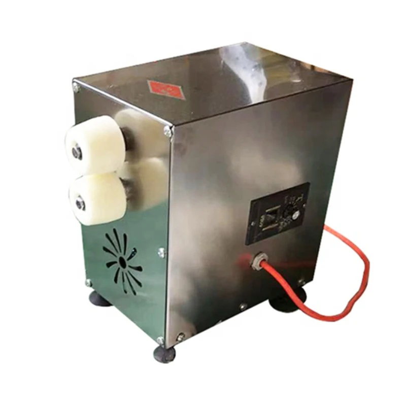

Low noise restaurant semi manual shumai siomai maker small table top shaomai machine with cheap price
