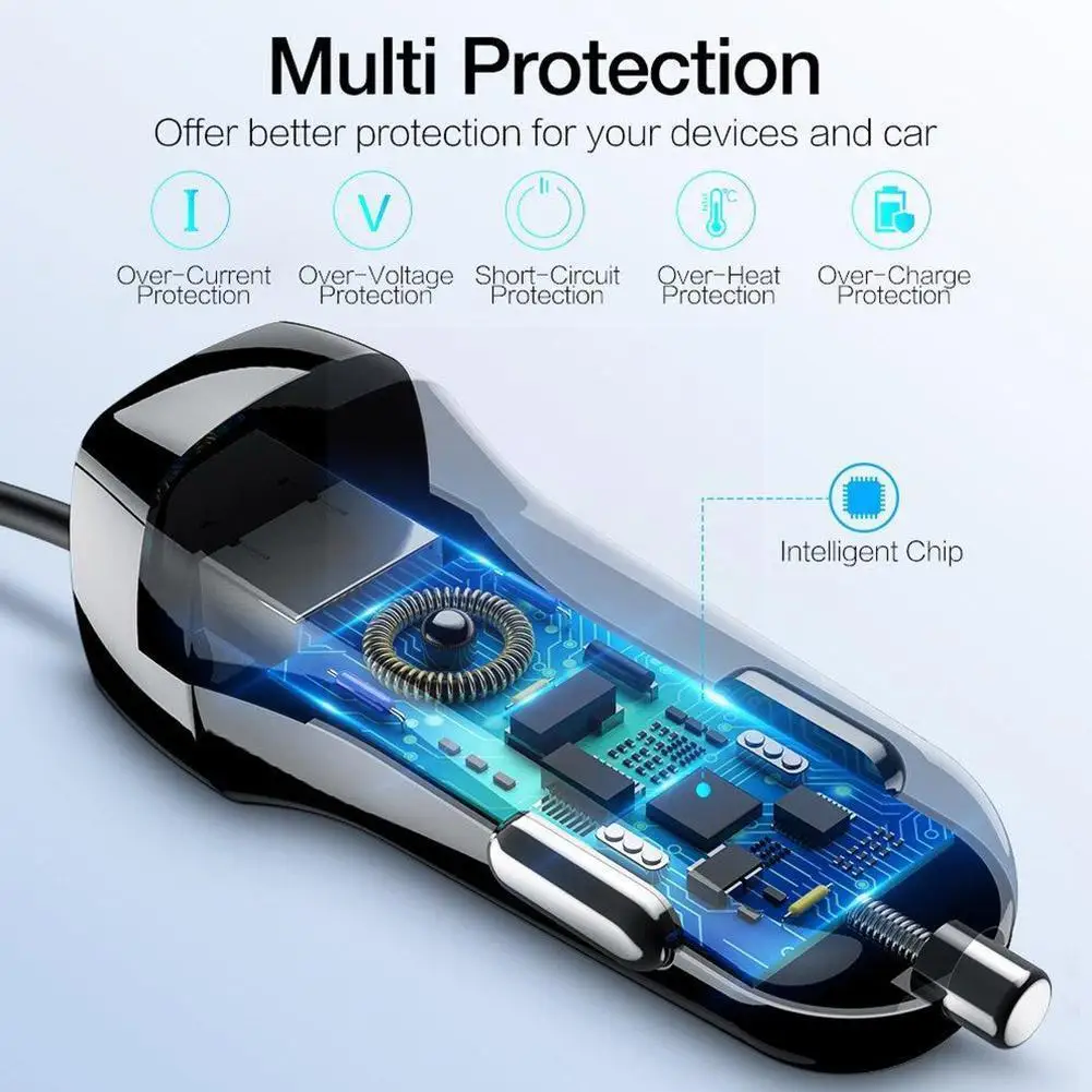 

Быстрая зарядка кабеля Usb Type-C для I3x9