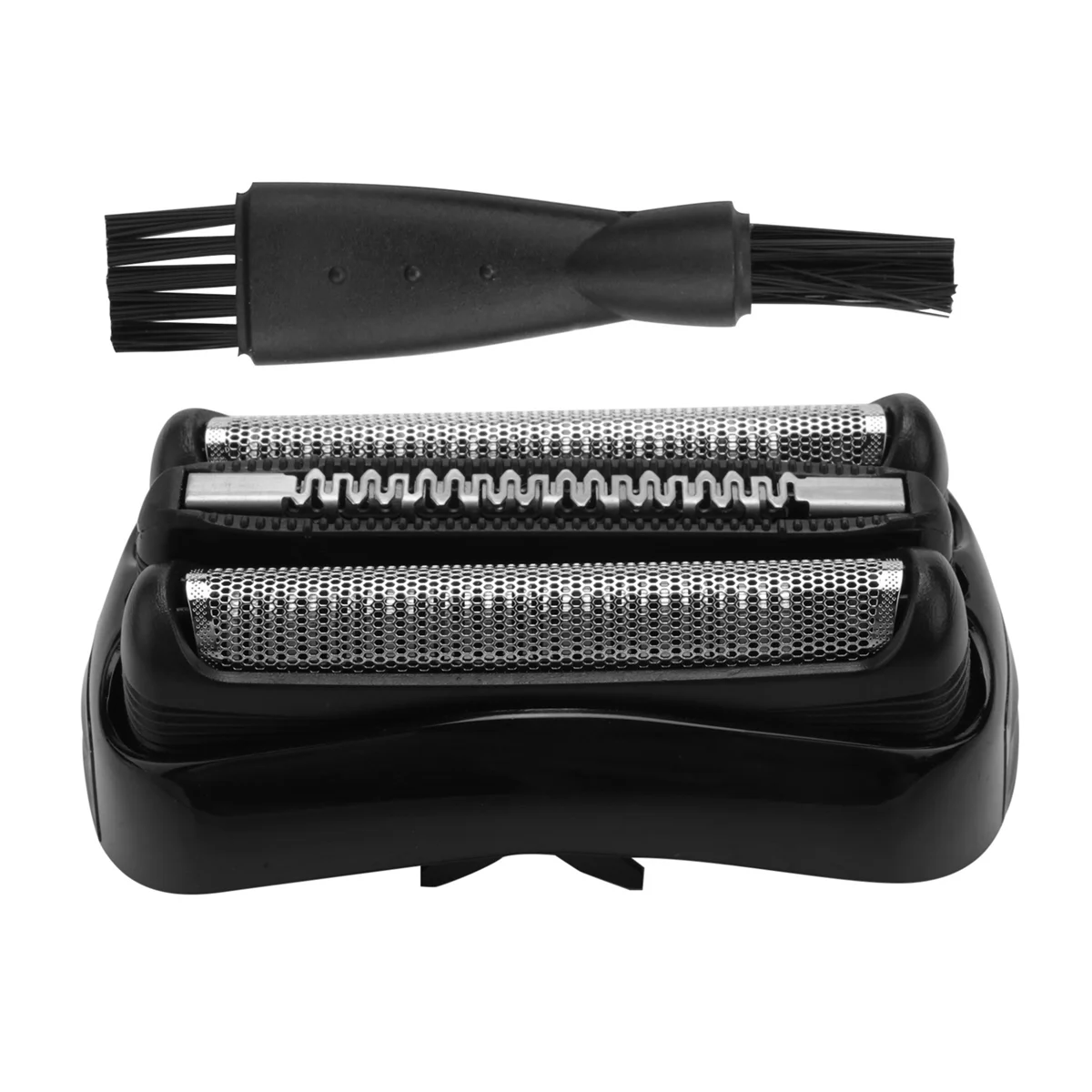 Сменная головка для бритвы 21B электробритв Braun Series 3 301S 310S 320S 330S 340S 360S 3010S 3020S 3030S 3040