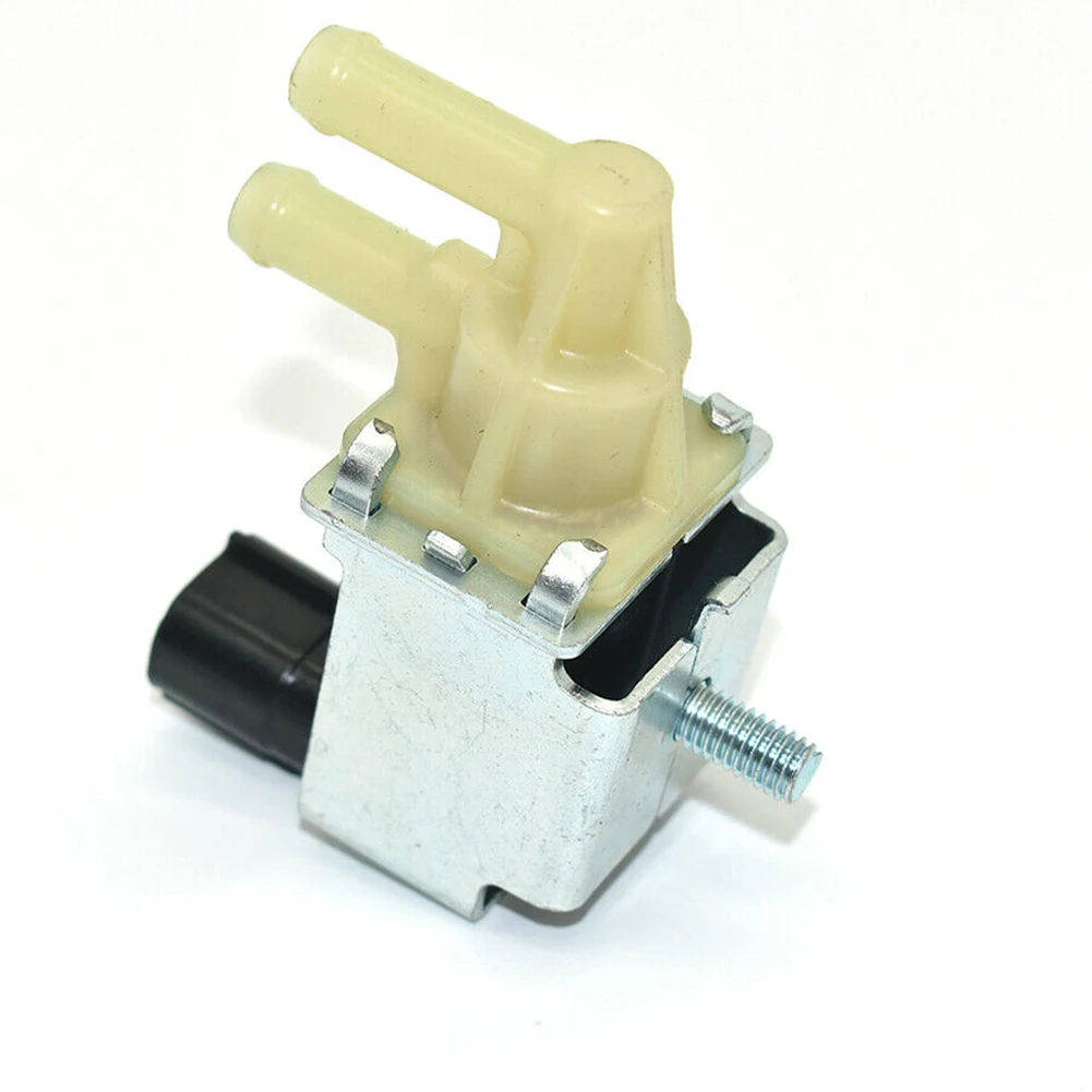 

New Solenoid Valve 877805T For Mercury Mariner Outboards 30HP, 40HP, 50HP & 60HP EFI 4-Stroke Models Carbon Canister Solenoid Va