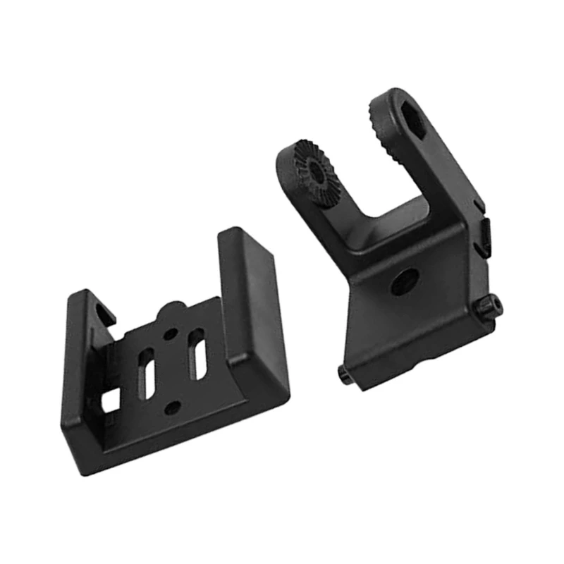 Подходит для XNT 920T 9HW T 9Di 14Di Монтажная пластина кронштейна датчика 7400931 Комплект