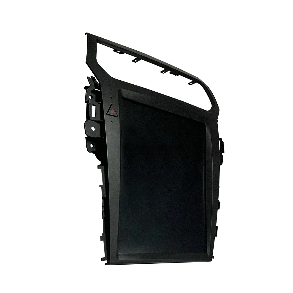 Kd-12135 klyde 12 1 дюймов android автомобильное радио dvd-плеер для Ford Explorer 2012-2019 gps аудио dsp