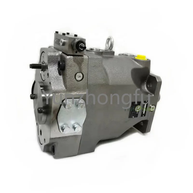 Рисунок 6 - Переменный поршень