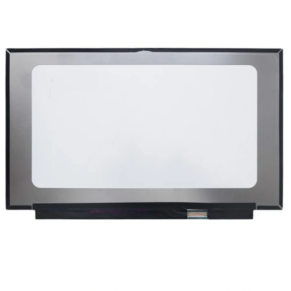 B140HAN03.5 14-дюймовый ЖК-экран для ноутбука тонкий IPS FHD 1920x1080 60 Гц EDP 30 контактов