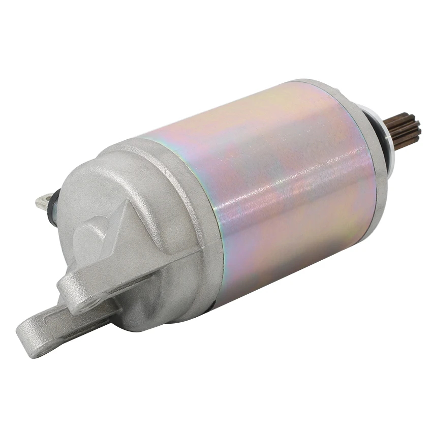 

Motorcycle Starter Motor For Suzuki GSF650S GSF650 GSX650F Bandit 650 OEM:31100-17H00
