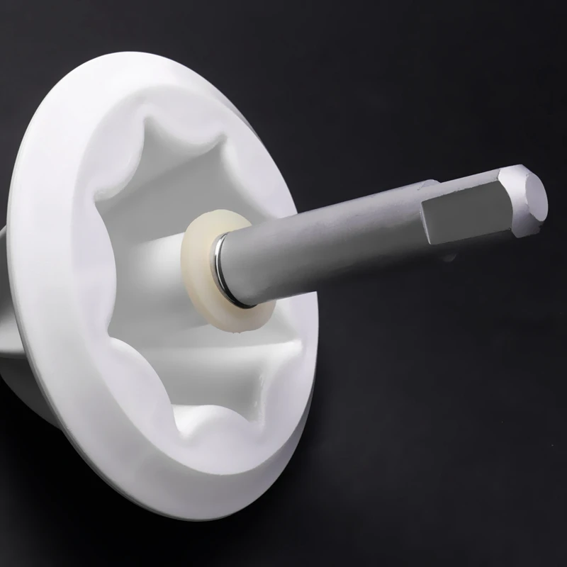 Соковыжималка для кухни приспособление миксера соковыжималка цитрусовых (4.5QT/5QT)