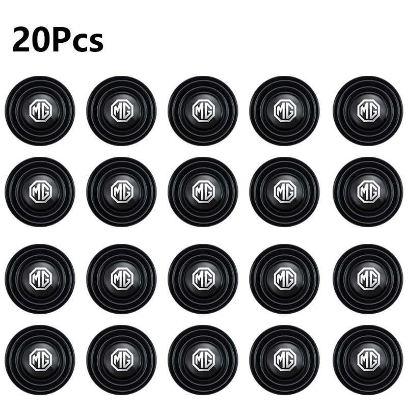 

Звукоизоляционная прокладка багажника автомобиля, амортизирующая прокладка двери для MG HS 2022 ZST ZS MG3 MG5 MG6 MG7 GT GS Hector ZX EZS EHS MG3X-Cr