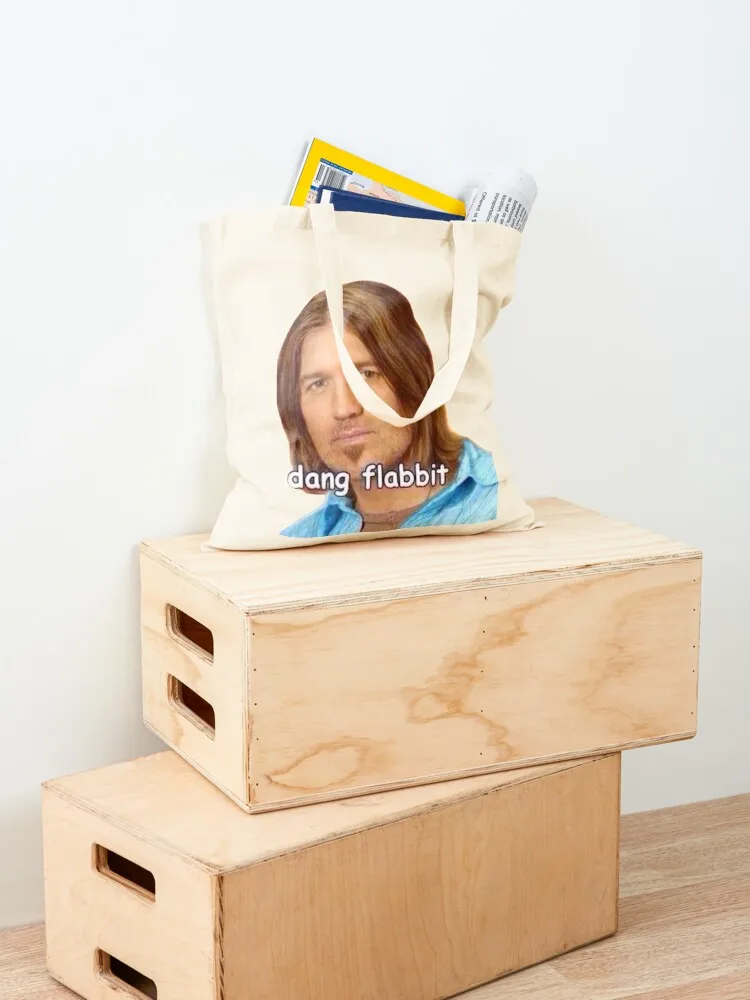 Dang Flabbit Billy Ray Cyrus наклейка большая сумка сумки роскошные женские подарочные