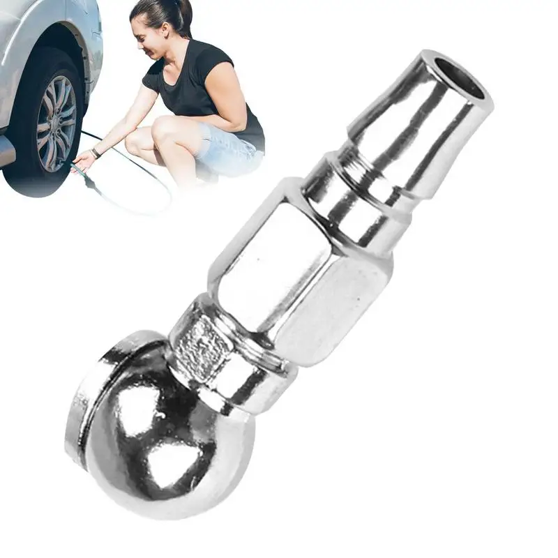 Pump Connect Tool