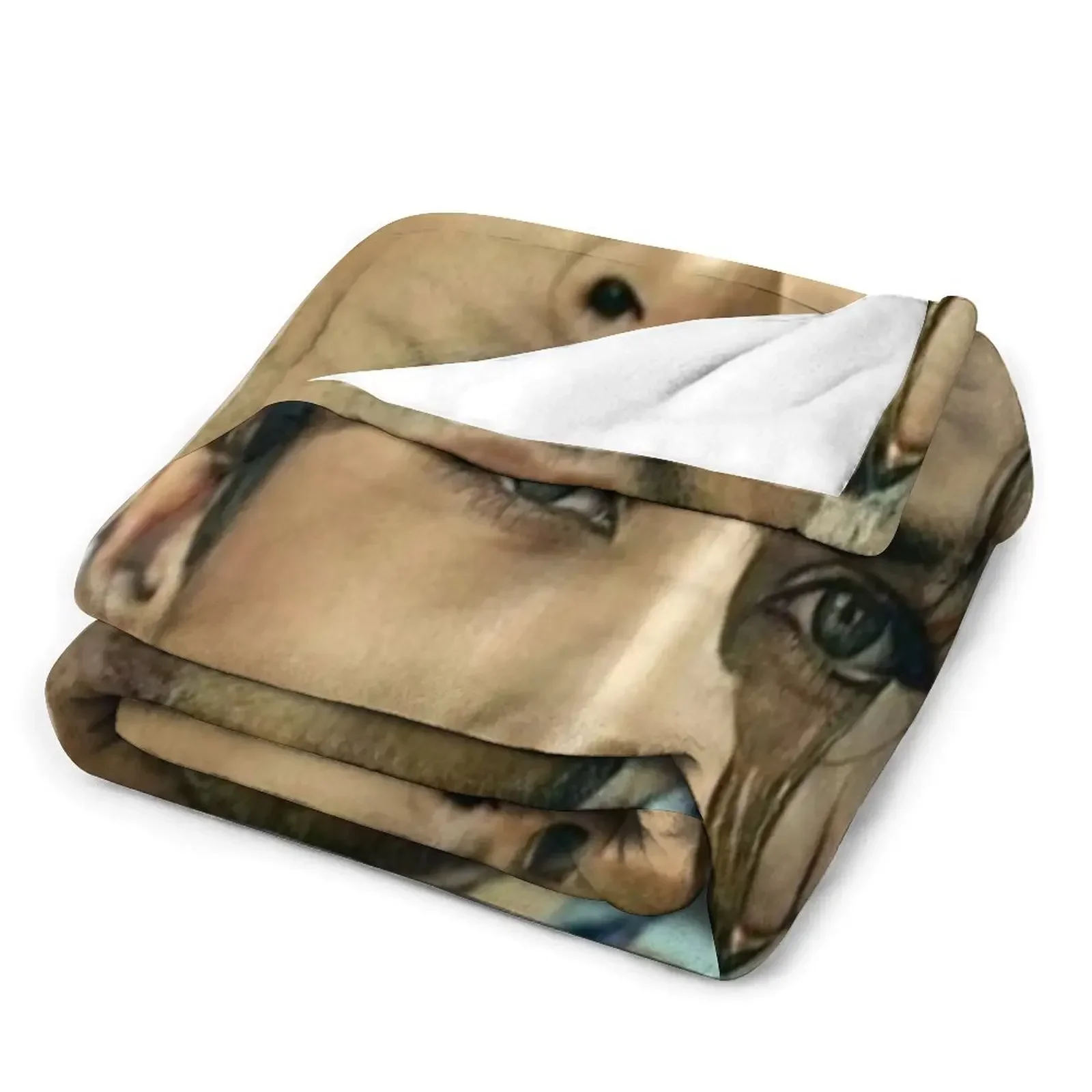 Одеяло alain delon дорожное одеяло для декоративного дивана спального мешка одеяла