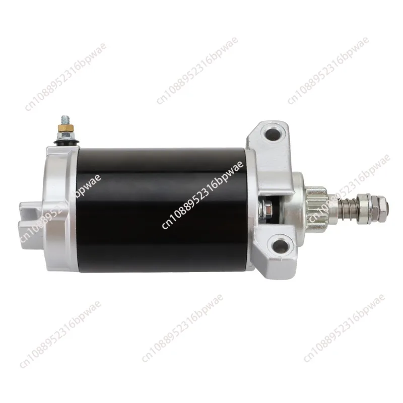 F40 67C-81800-00 67C-81800-01 Стартер подвесного двигателя 30 л.с. 40