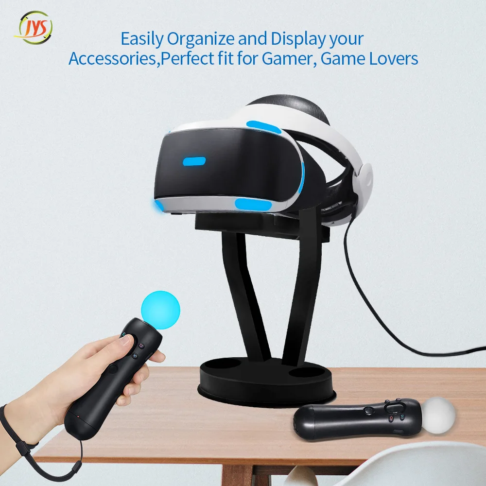 Для Oculus Quest 2/ PS Move VR настольная стойка для хранения кронштейн Квест очков