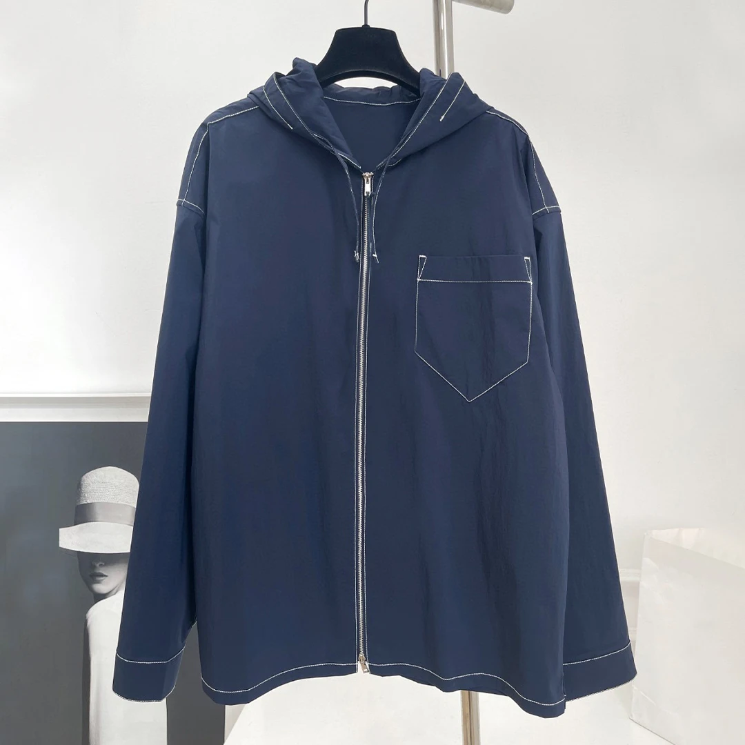 

NIGO Hooded Jacket Casual Shorts Ngvp #nigo5397