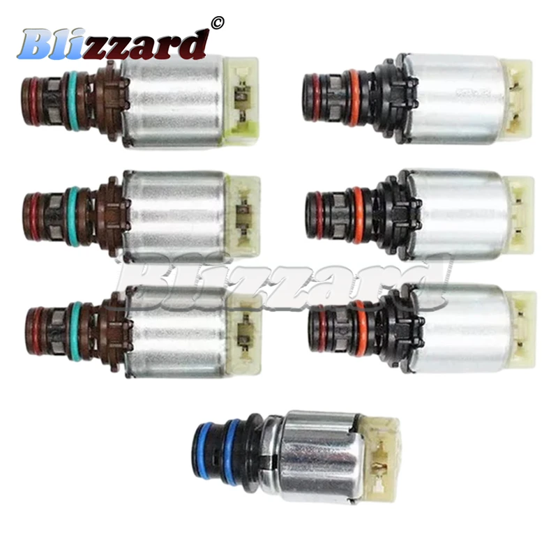 Корпус вентиля коробки передач 6R80 модель заднего вида подходит для Ford Φ Mustang 140-2011