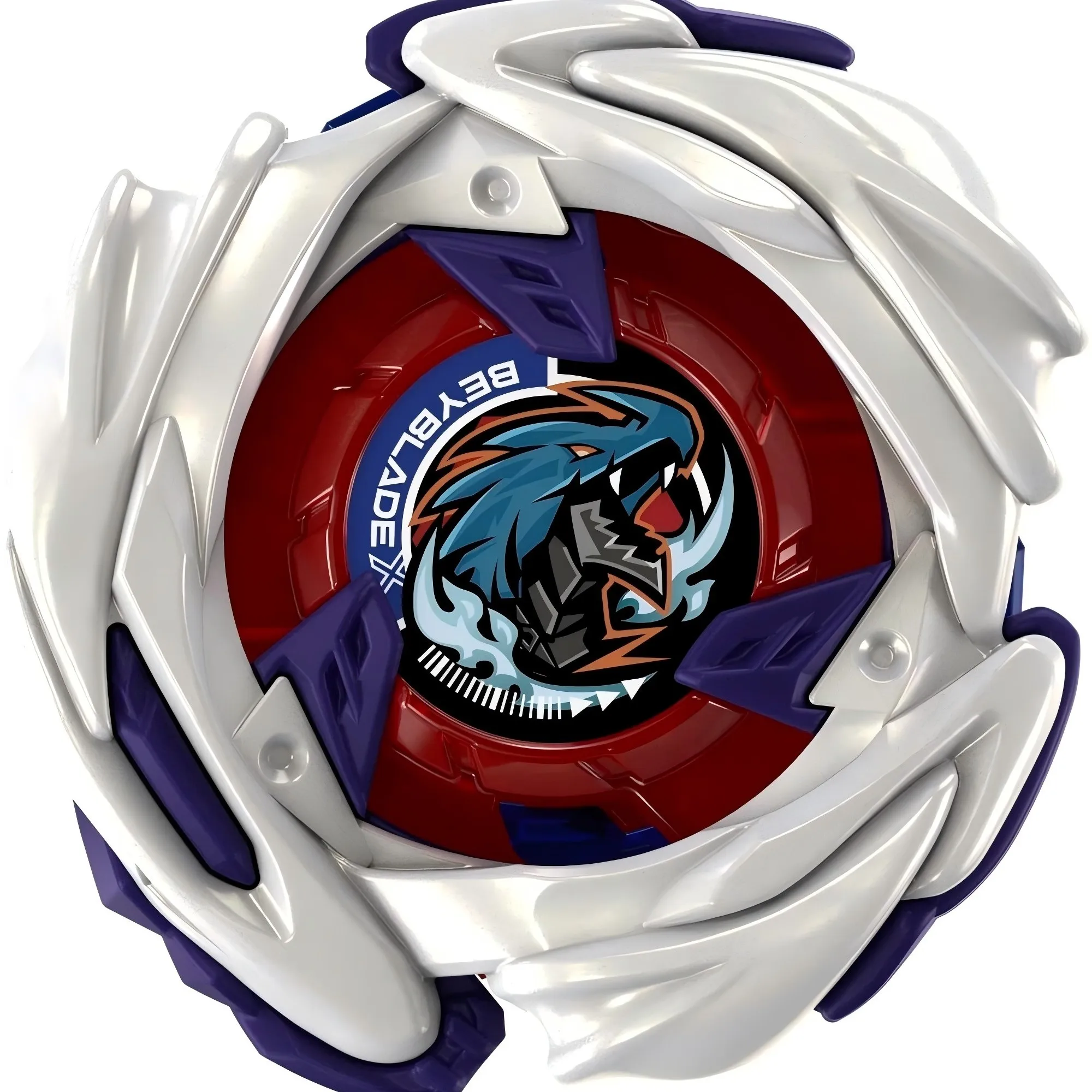 Набор для соревнований Takara Tomy Beyblade X UX17: Боевой волчок с пусковым механизмом на веревке для любителей коллекционирования (art.: 3920dc0571a65) - 3920dc0571a65