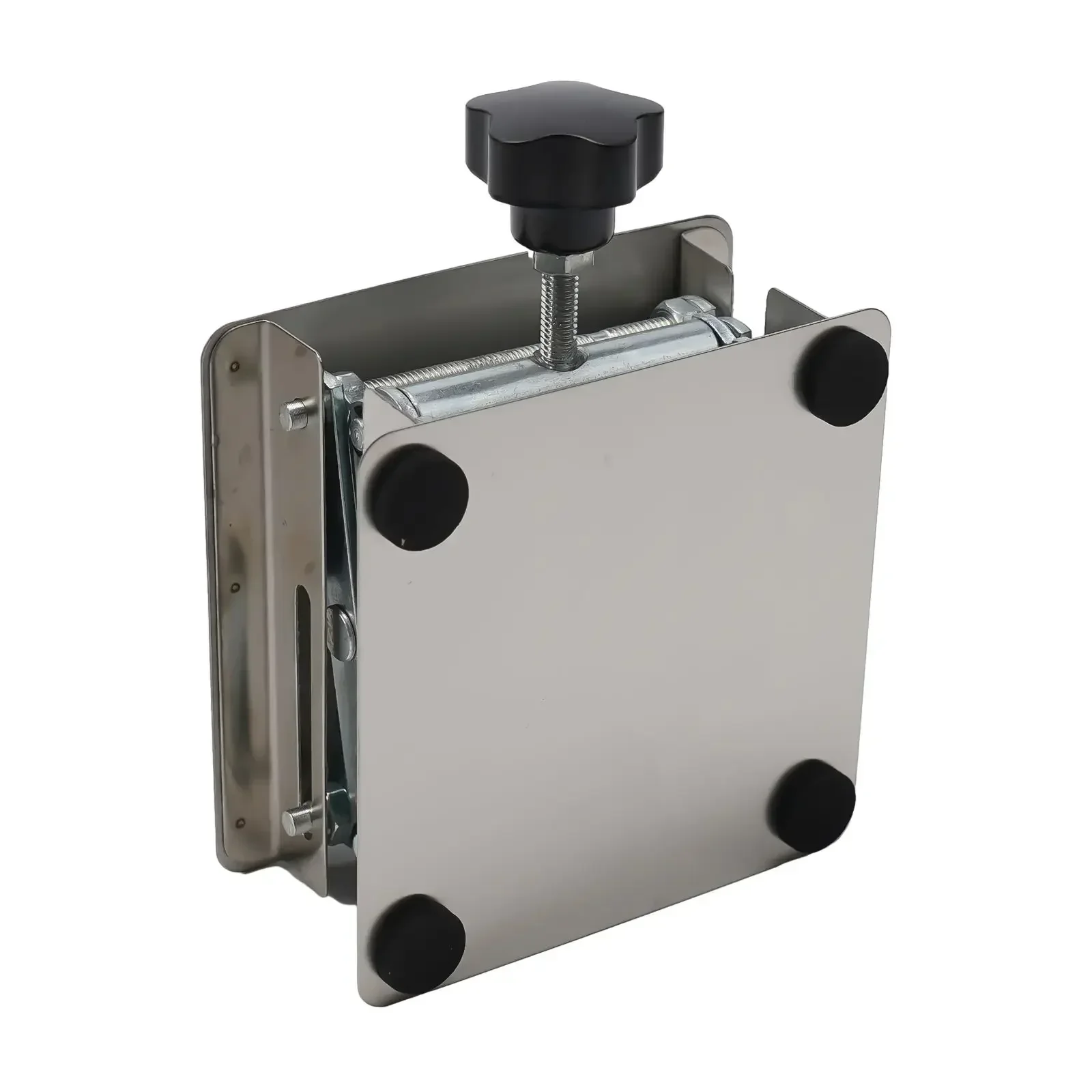 Подъемник для деревообрабатывающего станка из нержавеющей стали регулируемая