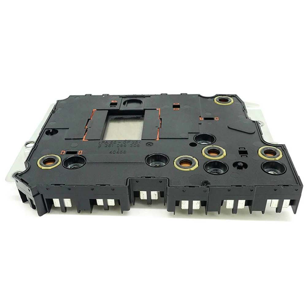 

1 Set RE5R05A OEM 0260550002 Transmission Control Unit Module TCM TCU W/Solenoid For Nissan Exquisite Workmanship
