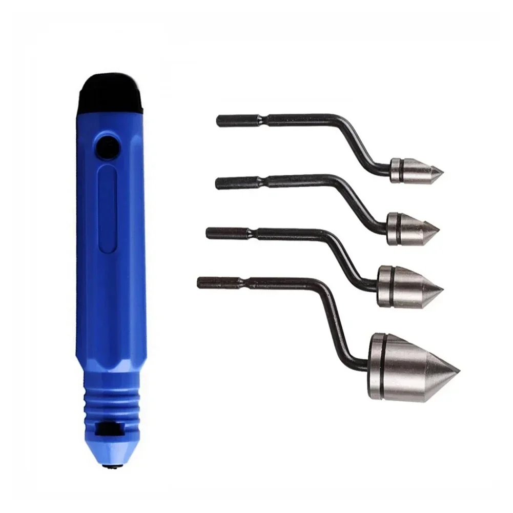 

Высококачественный станок для снятия фаски, удаления заусенцев с круглых отверстий, скребковый нож, нож для обрезки кромок и снятия фаски.