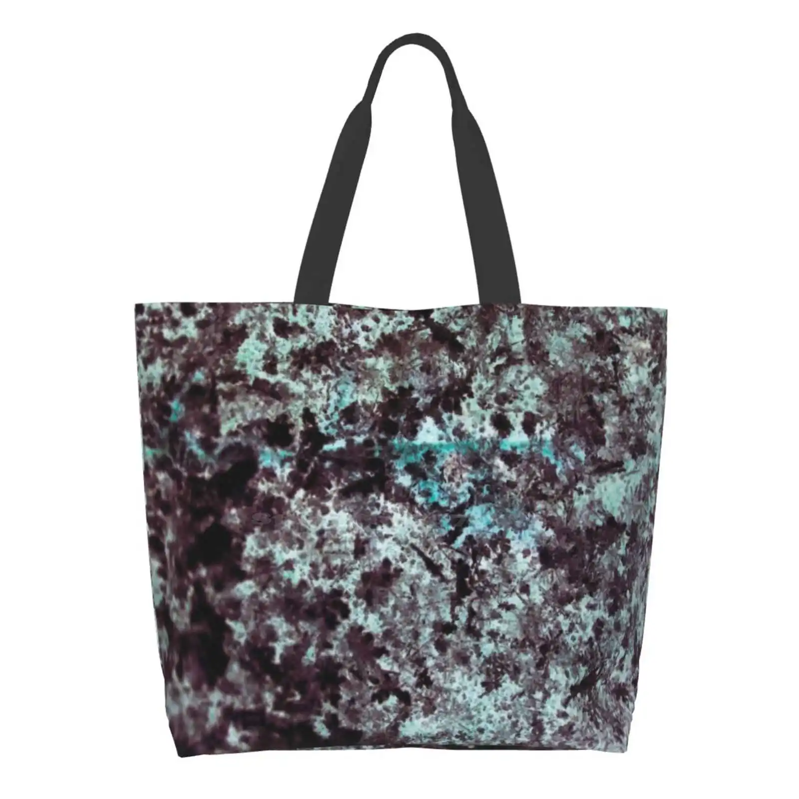 

Сумка для покупок в виде сосулек, модная повседневная Сумочка для девочек, разноцветная Коллекция цветов