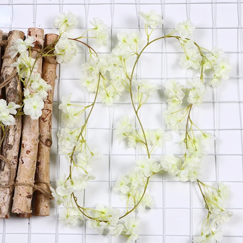 

Искусственные вишневые цветы CBSHCAI