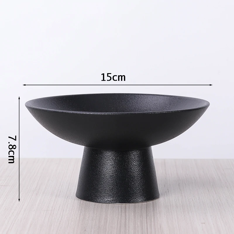 

Керамическая ваза