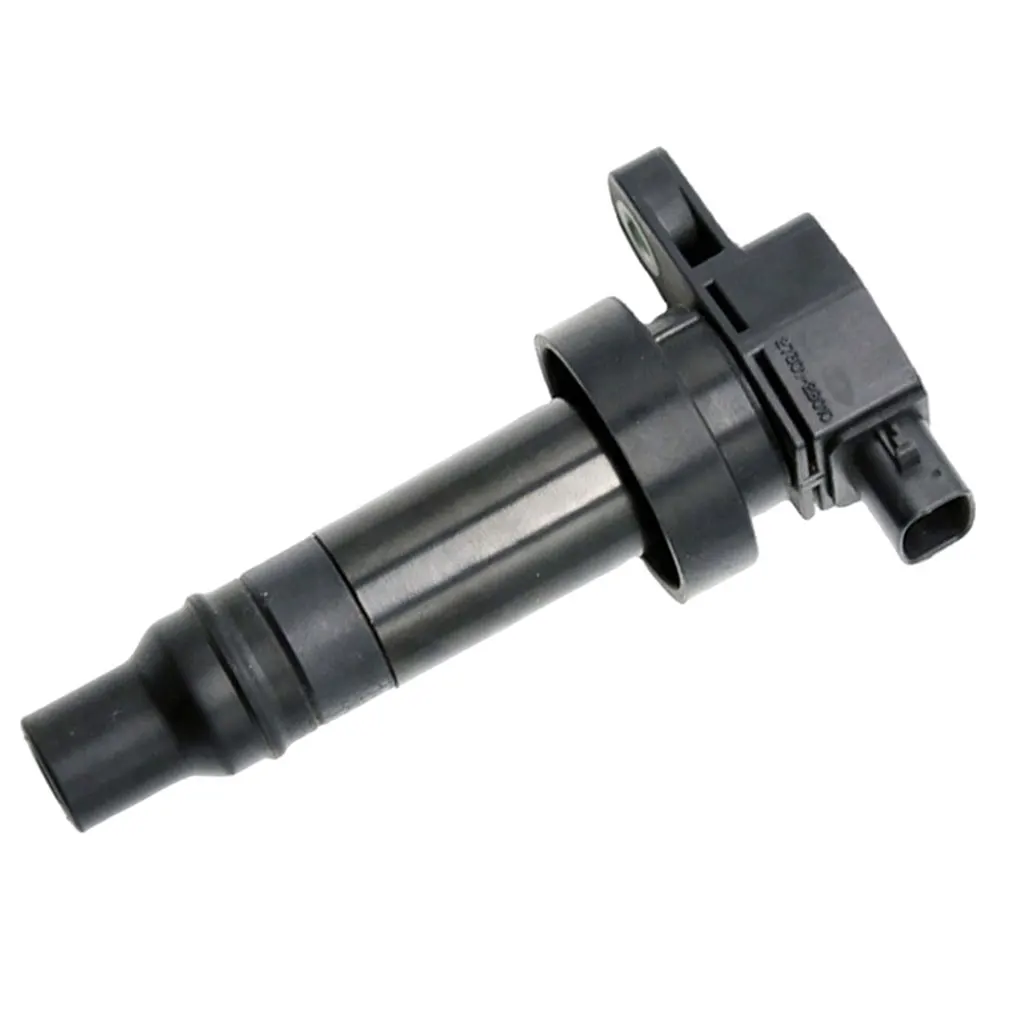 

Ignition Coil Auto Parts Car Supplies Plastic Black Replacement Assembly Fit for Hyundai Accent i20 i30 27301-2B010 27301 2B010