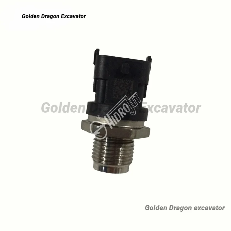 Для аксессуаров для экскаваторов Komatsu Pc200-8 Датчик высокого давления 0281006364 0 281 006 364