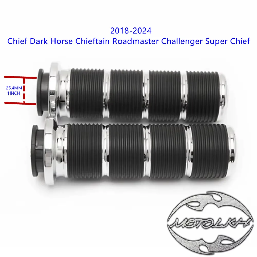 

Ручки 1,57 дюйма, мягкая на ощупь удобная ручка для Indian Chief Dark Horse Chieftain Roadmaster Challenger Super Chief 14-24