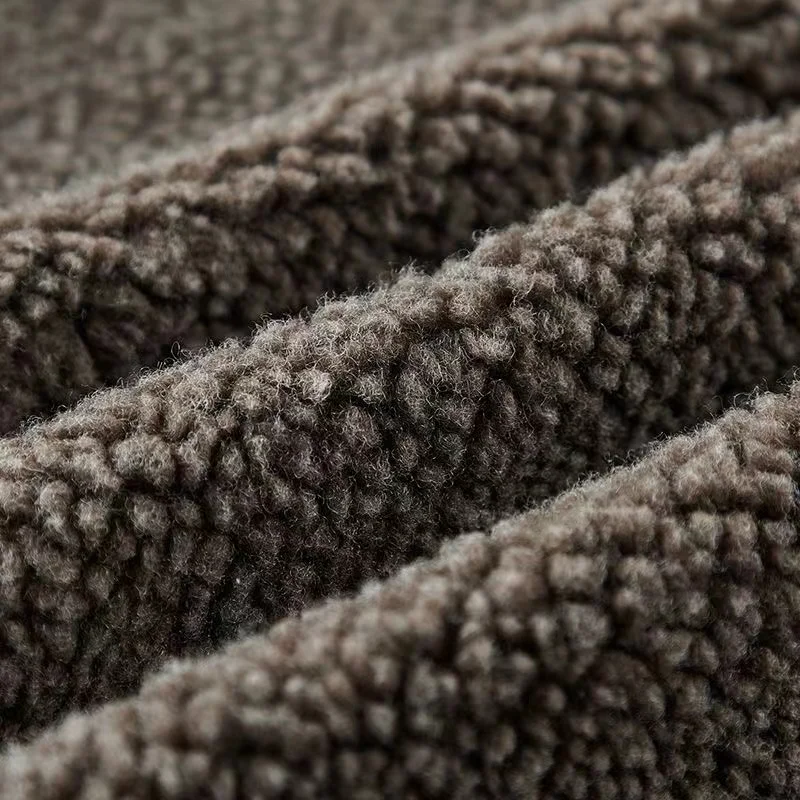 Men's Jacket Male Tooling Cotton-padded Jacketswinter Thickened Large Size Casual Warm Cotton Coat Jacket Lapel Men's Clothing