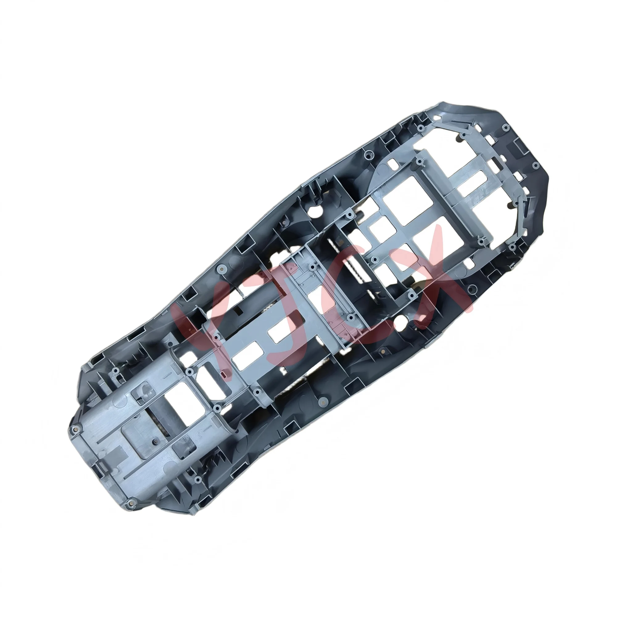 Фото Новый корпус для Matrice 4T, высококачественная средняя рама, замена среднего корпуса для DJI Matrice 4T/4E, аксессуары №5