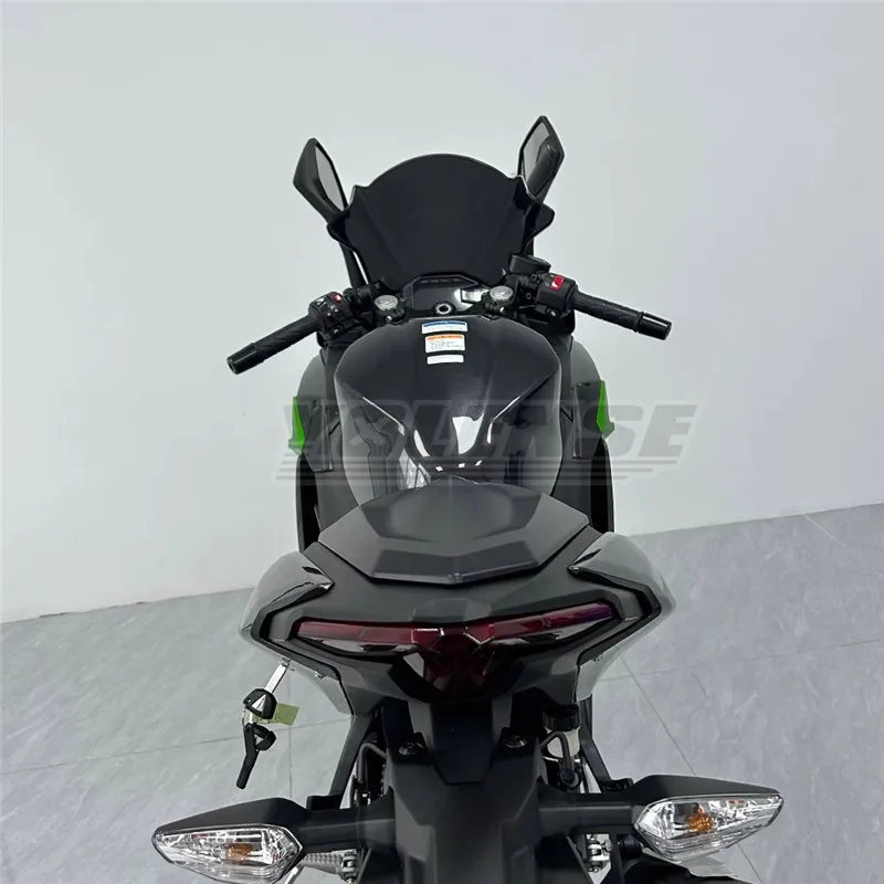 Высокое качество подходит для Z500 Z 500 SE NINJA 2024 2025 крышка заднего сиденья мотоцикла