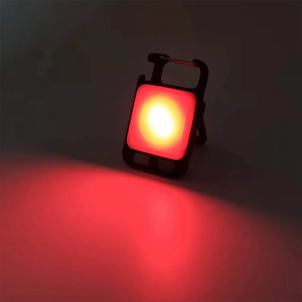 

Mini Camping Light Outdoor Work Lamp Lighting Tool