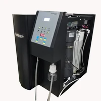 laboratory water purification system ultra pure water equipment manufacturer