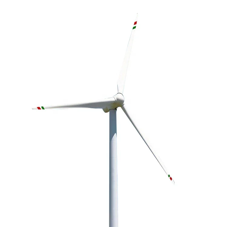 Фото Ветрогенератор ESG 1 кВт (1000 Вт) для дома, модель 2026 года, для свободной энергии №3