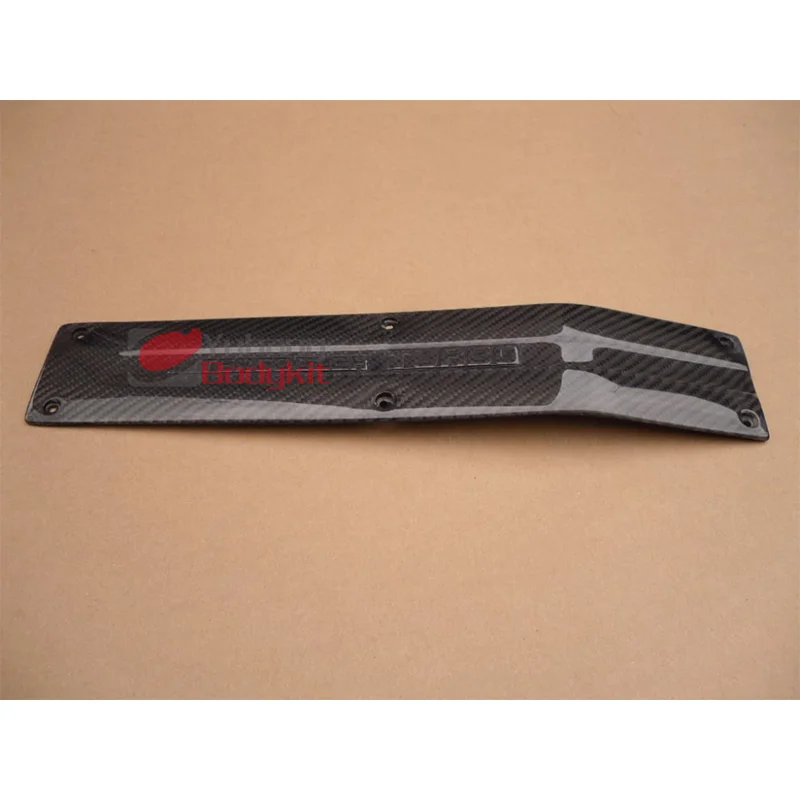 S14 высокое качество SR20 SR20DET OEM крышка катушки двигателя подходит для углеродного