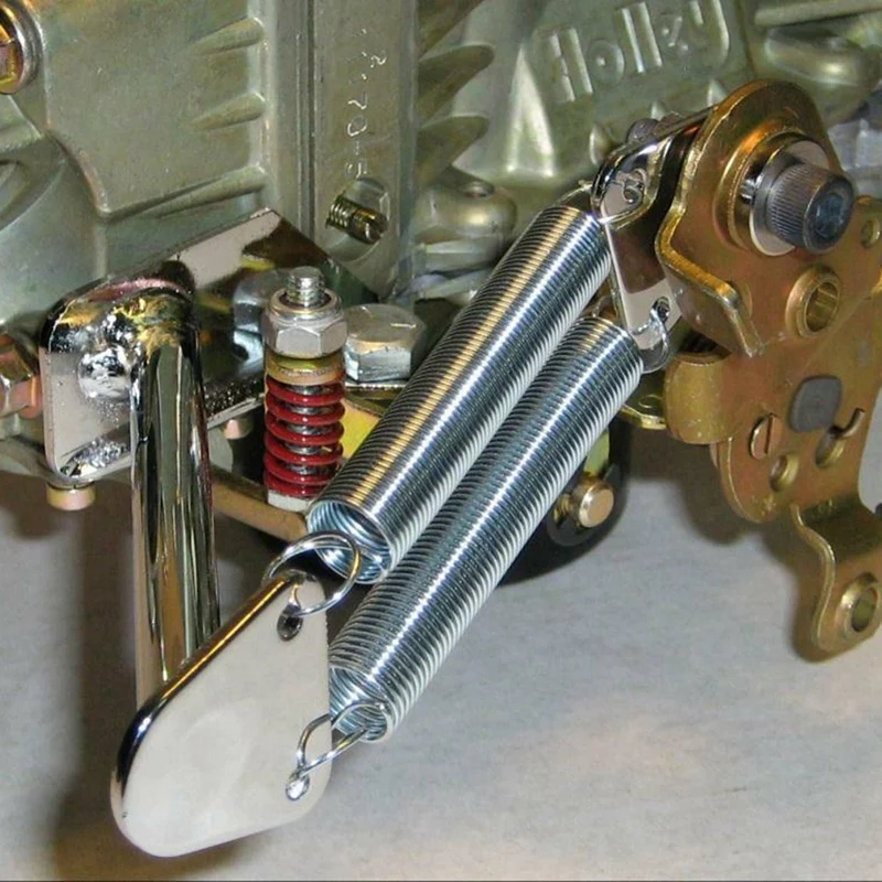 2X комплект возвратных пружин дроссельной заслонки карбюратора 2083 6056 подходит