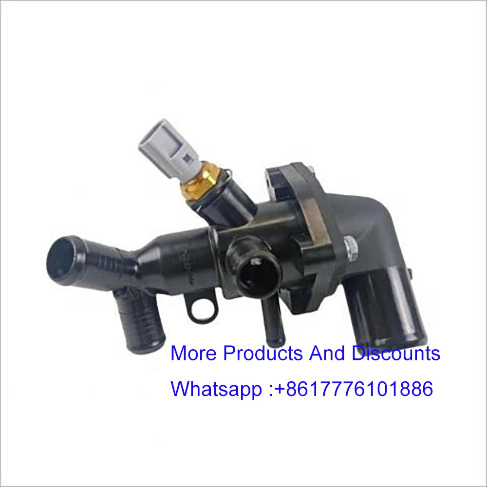 

Ford Ranger 2.2L Water Coolant Thermostst for Ford Transit MK7/8 2.2L BB3Q-8A586-AB BB3Q8A586AB BK3Q-8A586-AA