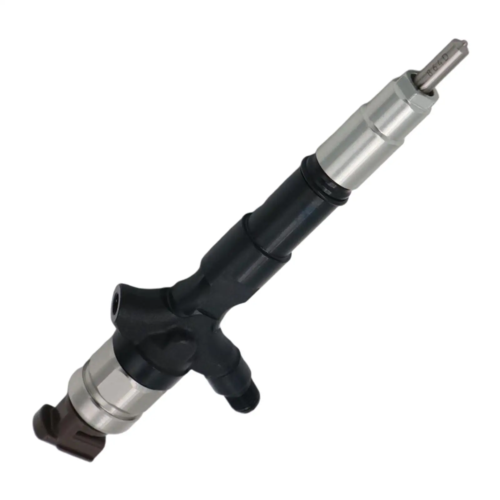 

Fuel Nozzle 23670-30050 Automobile 095000-5882 Valve Fit