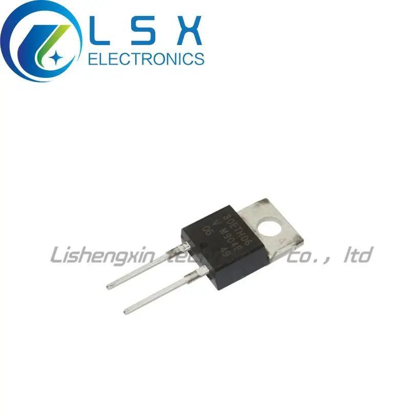diode gen purp 600v