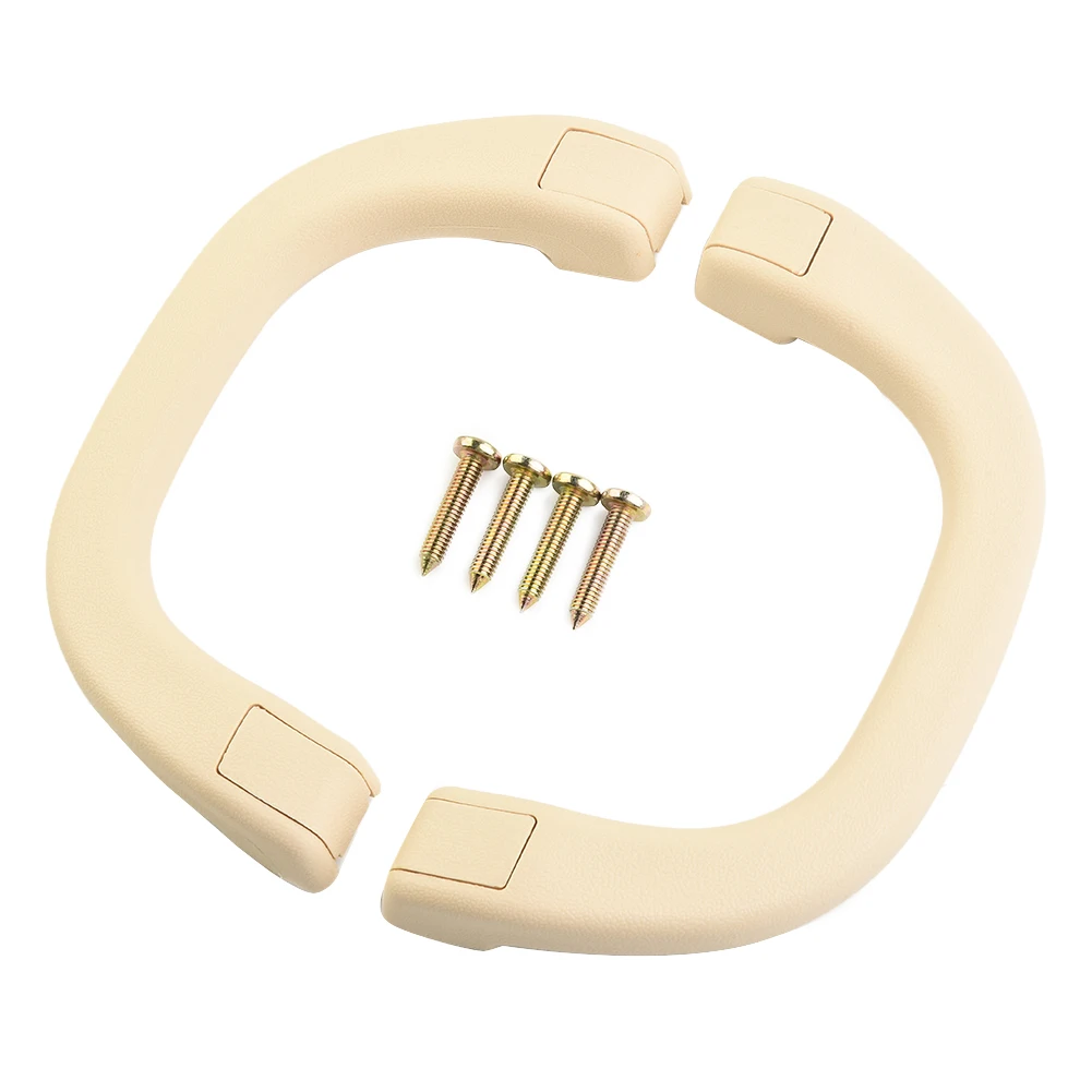 1 пара левых + правых передних ручек крыши автозапчасть для Mitsbuishi Pajero Shogun V2 V3 V6 V7