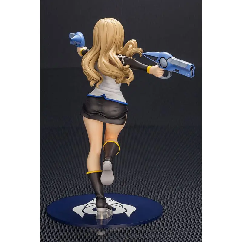 Edens Zero Rebecca Bluegarden Action Figure 21cm 5