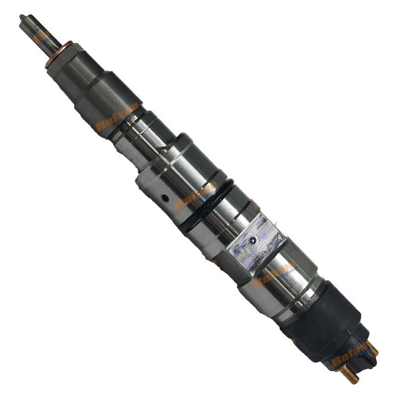 0445120474 топливный инжектор для Weichai 0445120412 0445120461 0445120462