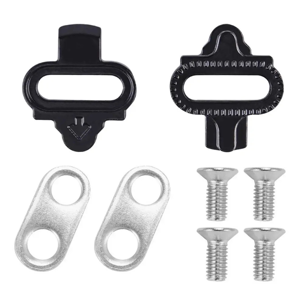 

Велосипедные клипсы для Shimano SPD внутренний велосипед и горный велосипед