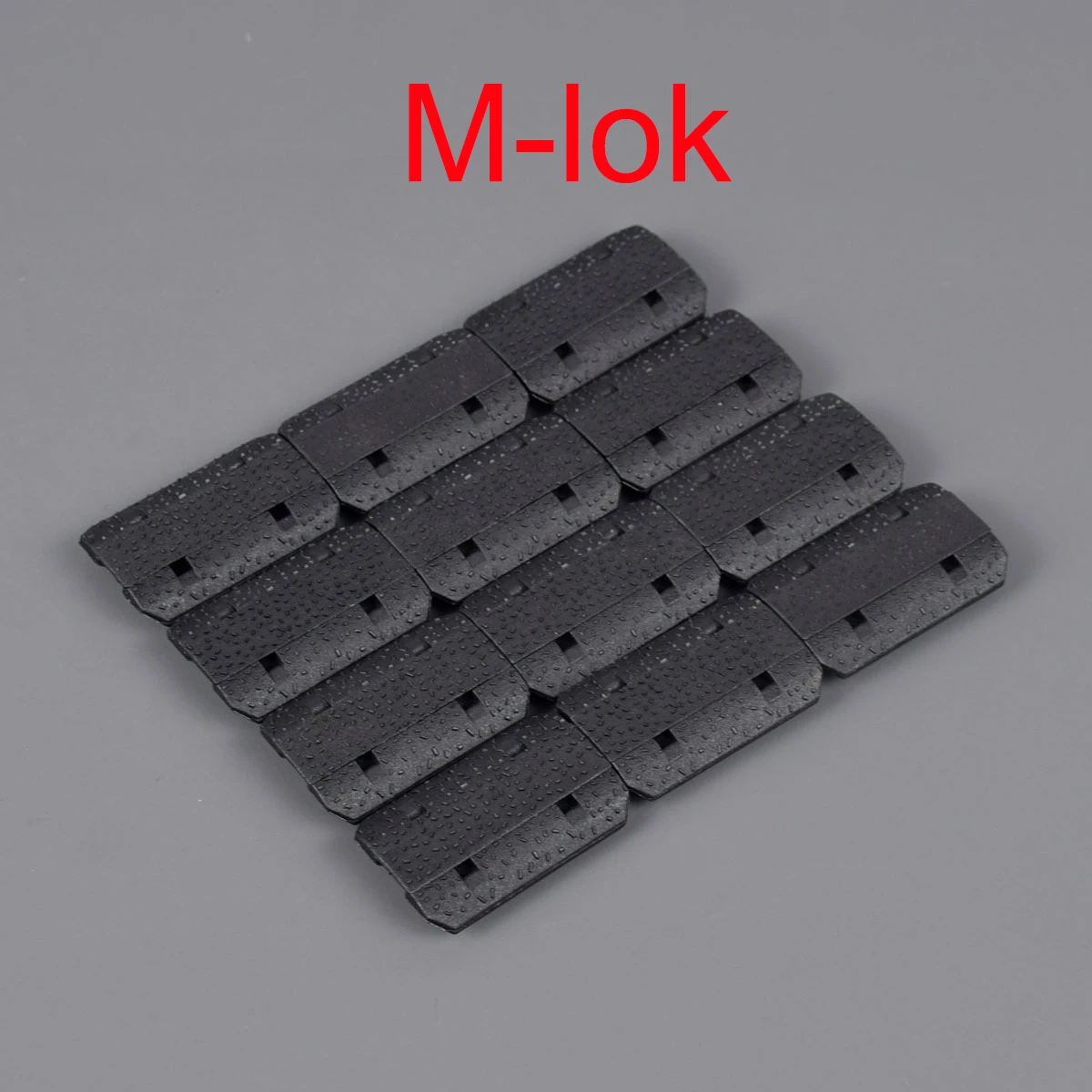 Рисунок 5 - BCM Keymod Φ MLOK Rail Mount Kit 4 шт