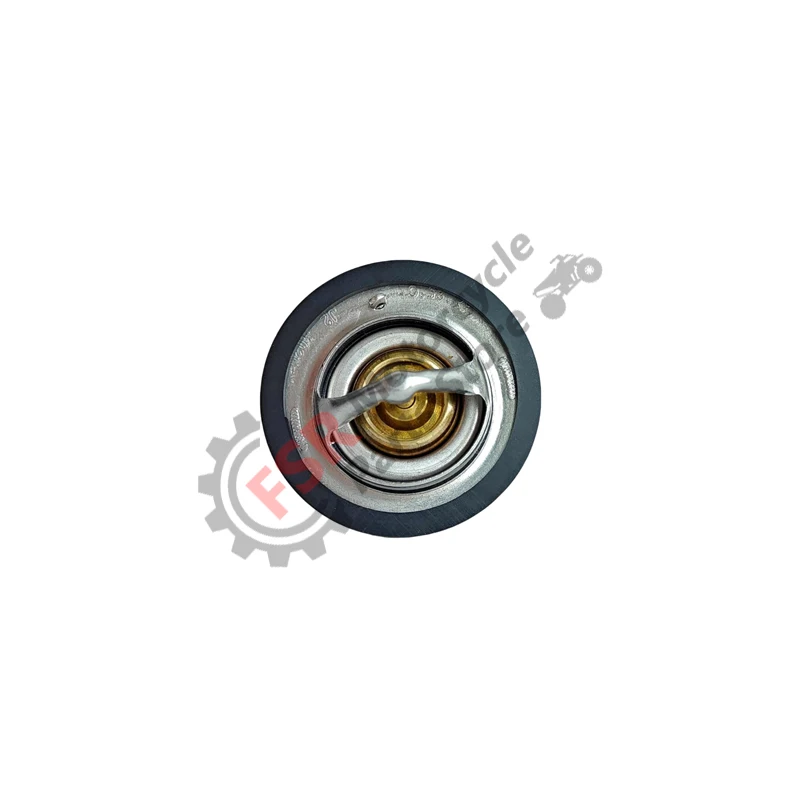 Фото Термостат 49054-0007 для Kawasaki Mule Pro FX EPS LE FXR FXT Ranch Edition KAF820 FTFNL KAT820 BSFNN, запчасти для Side-by-Side №2