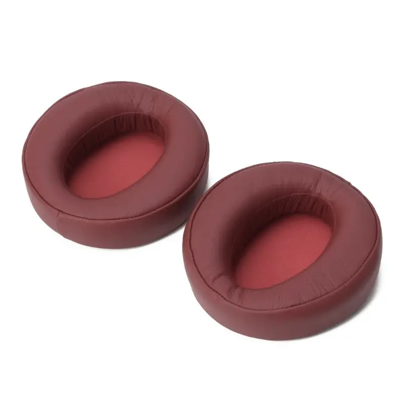 Квалифицированные ремонтные губчатые наушники для MDR-XB950BT XB950N1 чехлы наушников