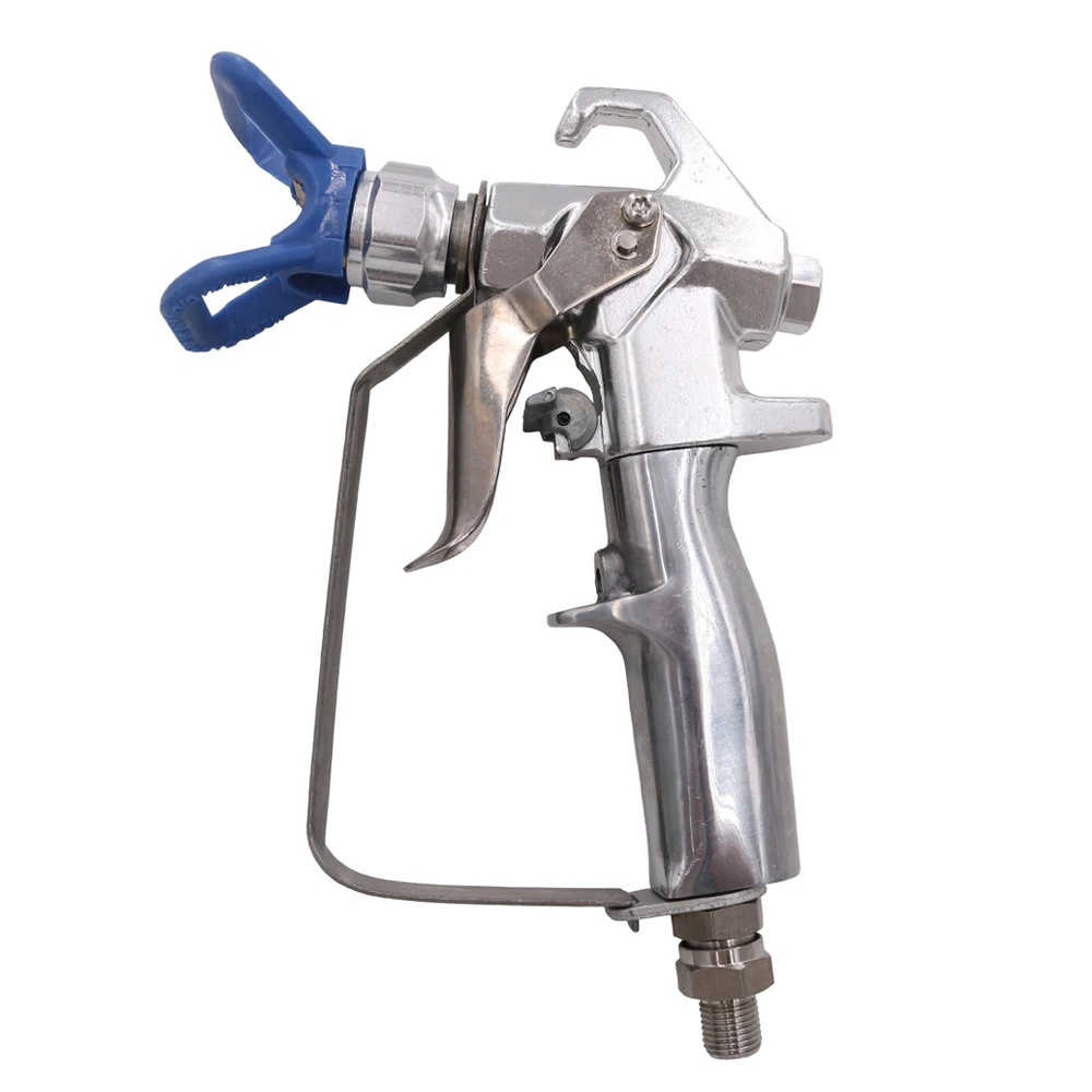 

Пистолет-распылитель FengKe Contractor 2-пальцевый