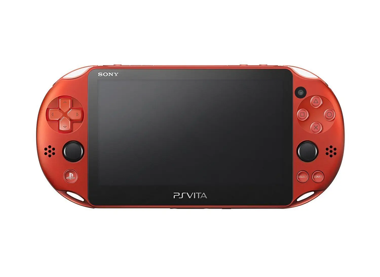 Sony портативная игровая. Sony PLAYSTATION Vita 2000 Slim. PSP Vita 2000. PS Vita PCH-2000 Orange.