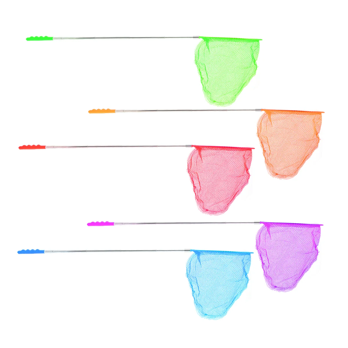 

5 шт., детская рыболовная сеть